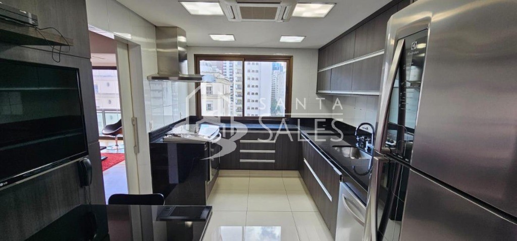 Apartamento, 4 quartos, 270 m² - Foto 34