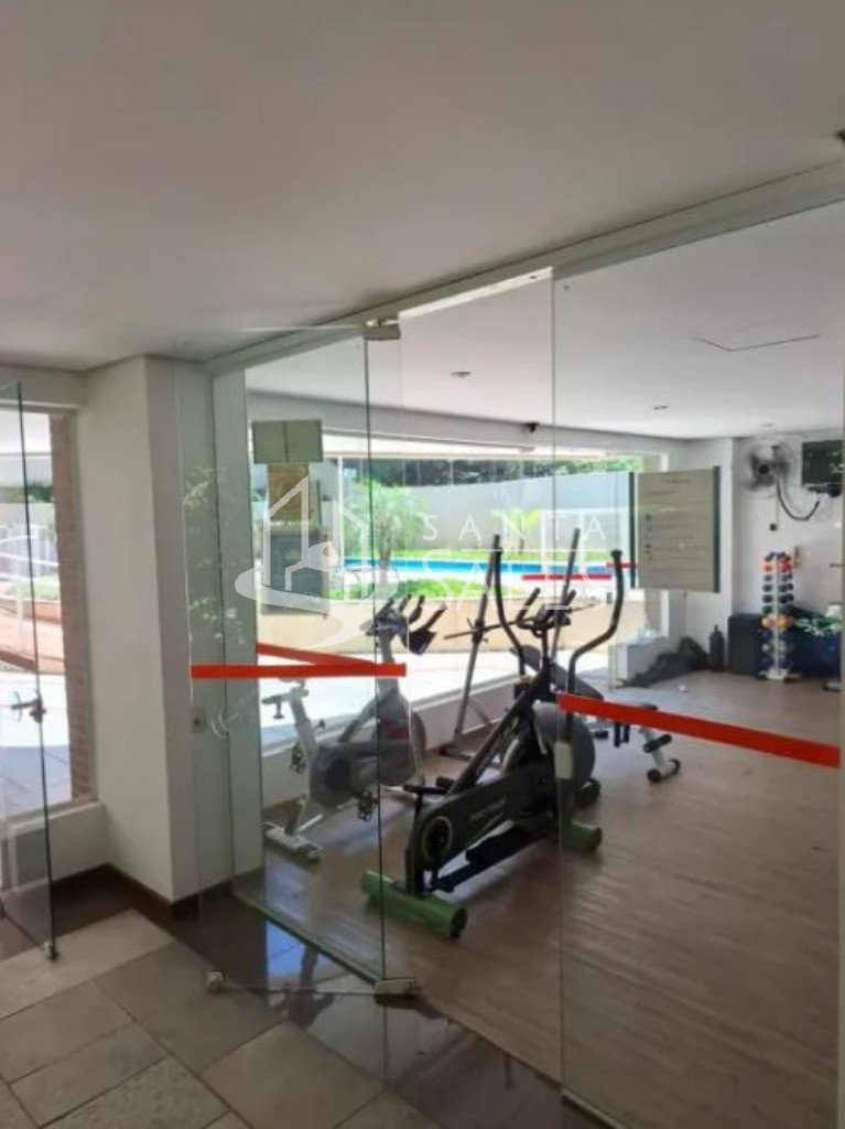 Apartamento, 1 quarto, 42 m² - Foto 15