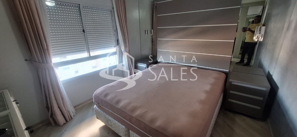 Apartamento, 3 quartos, 134 m² - Foto 24