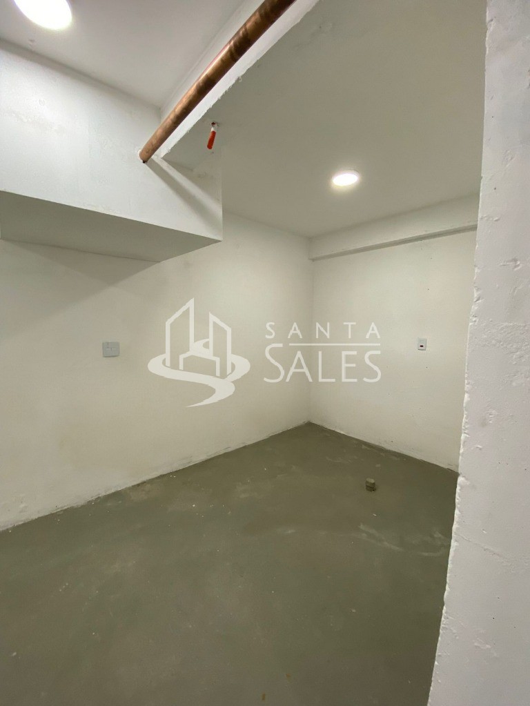 Apartamento, 1 quarto, 31 m² - Foto 38