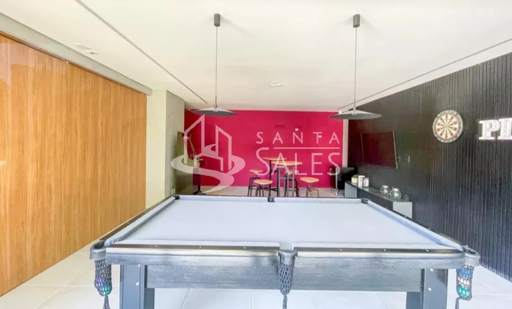 Apartamento, 1 quarto, 32 m² - Foto 47