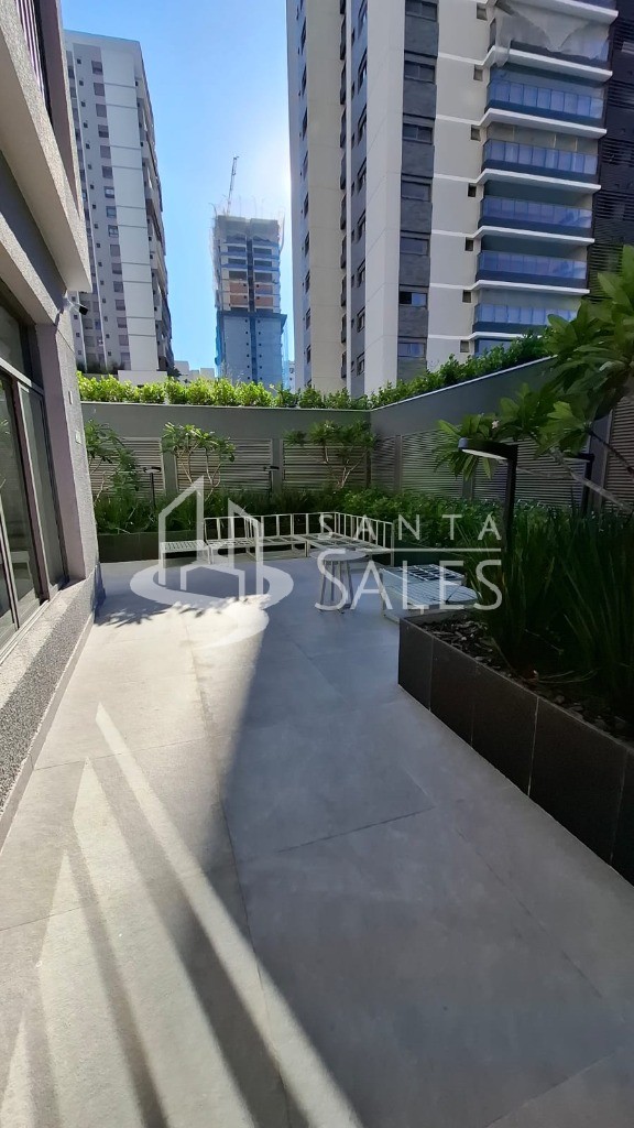 Apartamento, 1 quarto, 54 m² - Foto 21