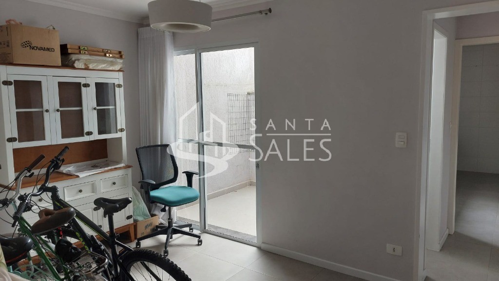 Sobrado, 3 quartos, 110 m² - Foto 8