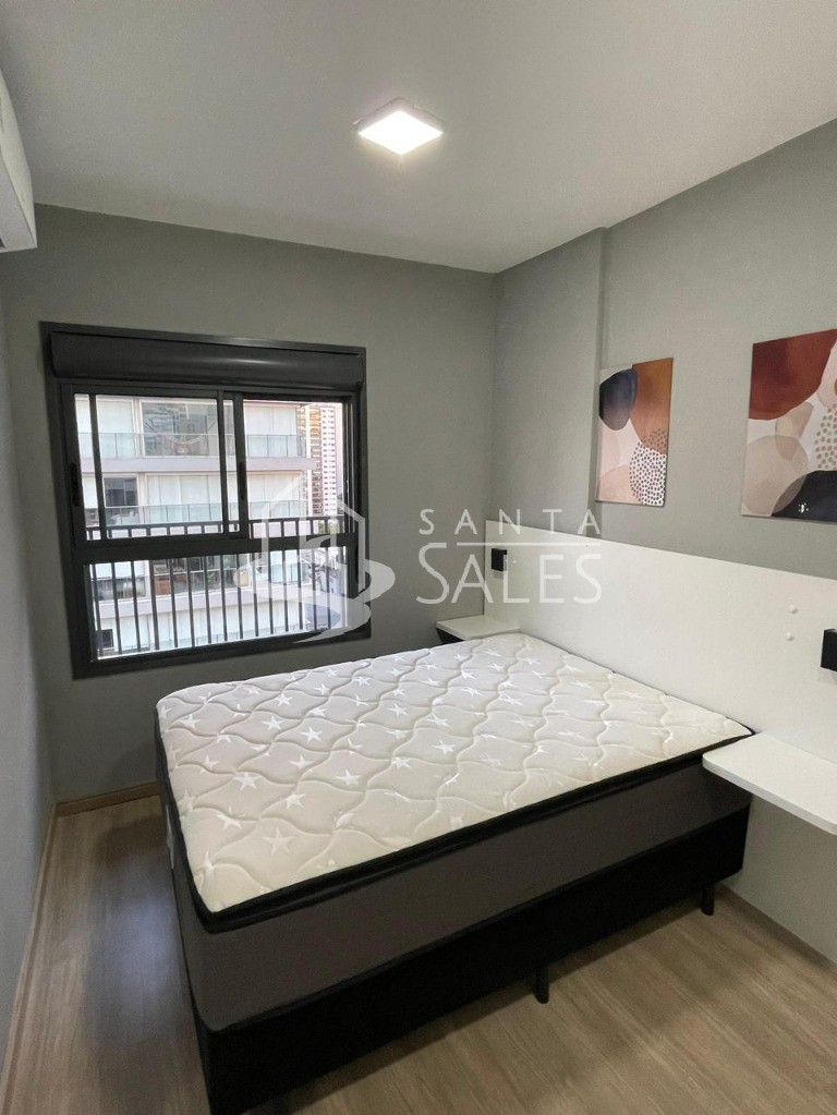 Apartamento, 1 quarto, 40 m² - Foto 5