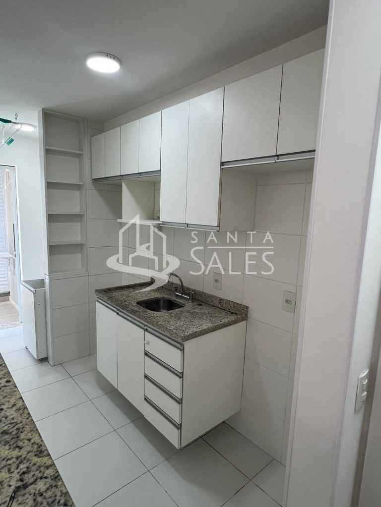 Apartamento, 2 quartos, 61 m² - Foto 3