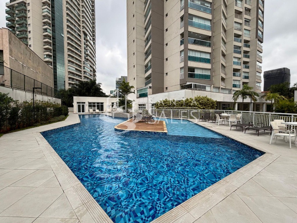 Apartamento, 1 quarto, 34 m² - Foto 16