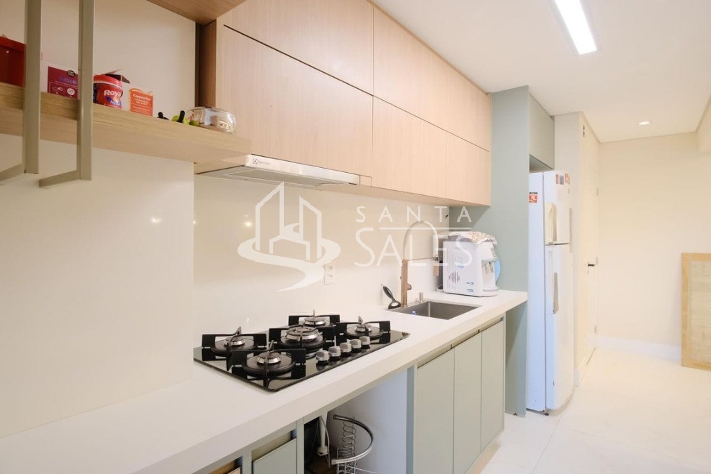 Apartamento, 3 quartos, 140 m² - Foto 8
