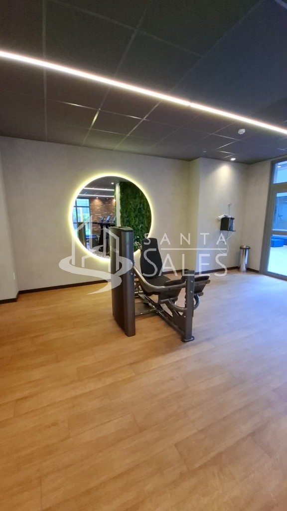 Apartamento, 1 quarto, 54 m² - Foto 72