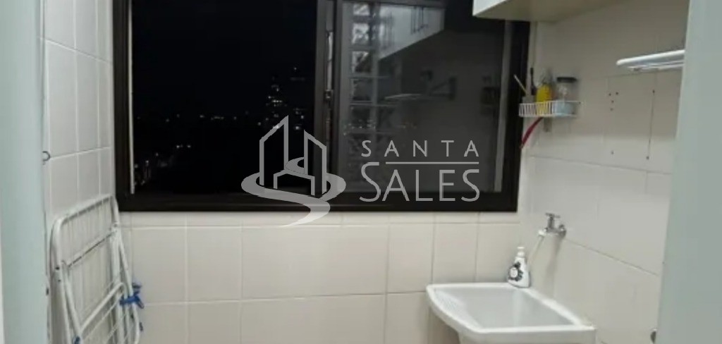 Apartamento, 2 quartos, 54 m² - Foto 10