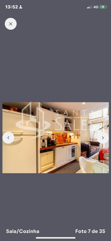 Flat/Apart Hotel, 2 quartos, 109 m² - Foto 19