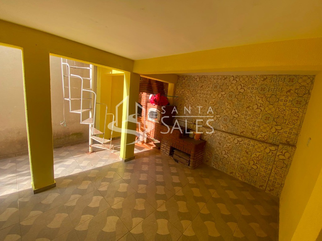 Sobrado, 4 quartos - Foto 9