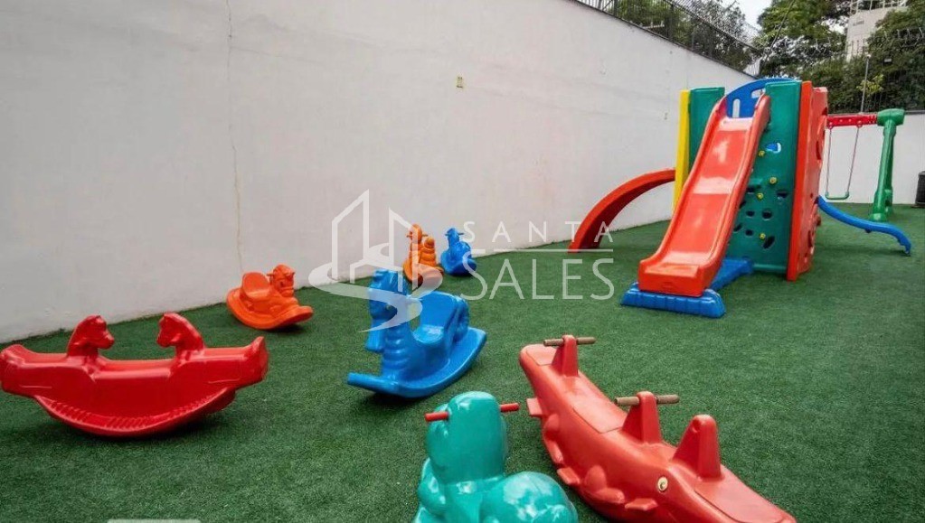 Apartamento, 2 quartos, 93 m² - Foto 34