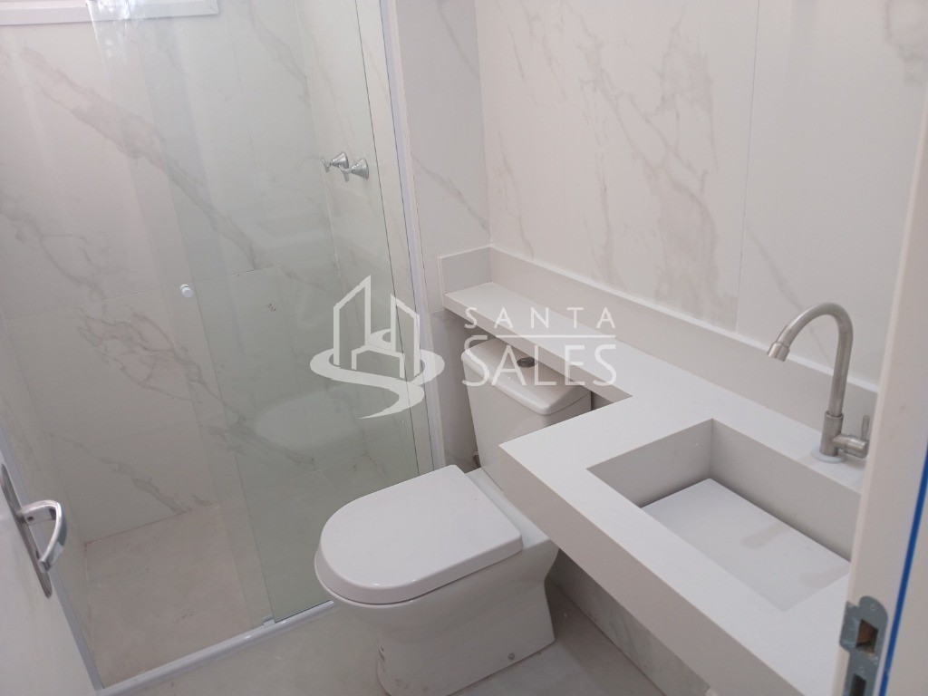 Apartamento, 2 quartos, 57 m² - Foto 6