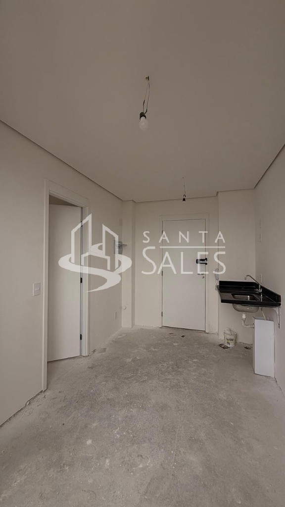 Apartamento, 1 quarto, 25 m² - Foto 7