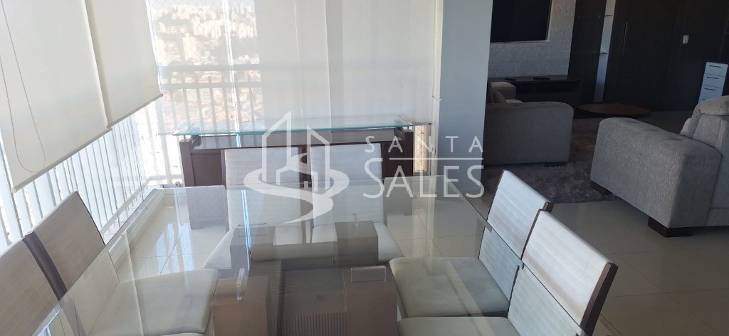 Apartamento, 3 quartos, 134 m² - Foto 4