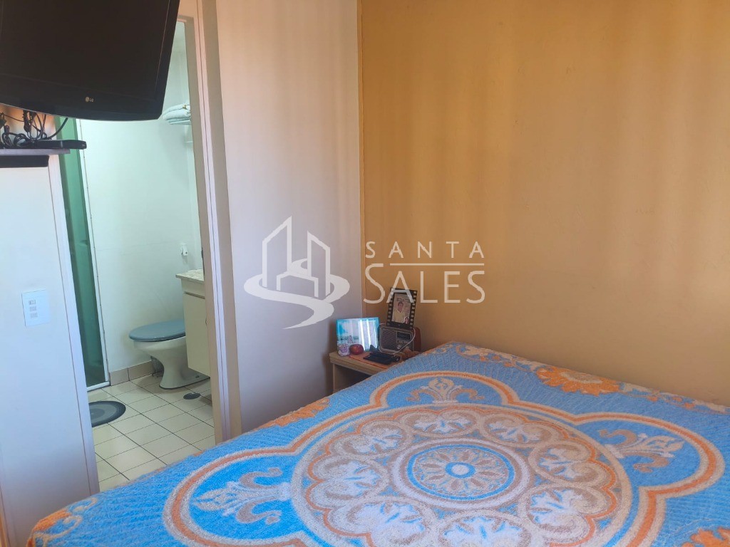 Apartamento, 3 quartos, 64 m² - Foto 8