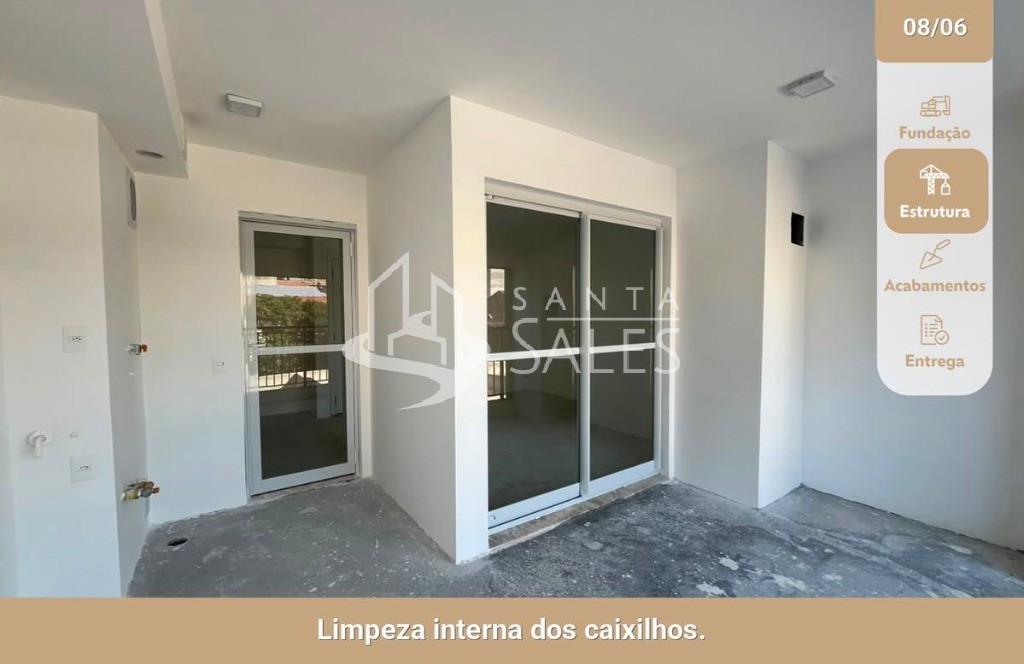 Apartamento, 3 quartos, 122 m² - Foto 24