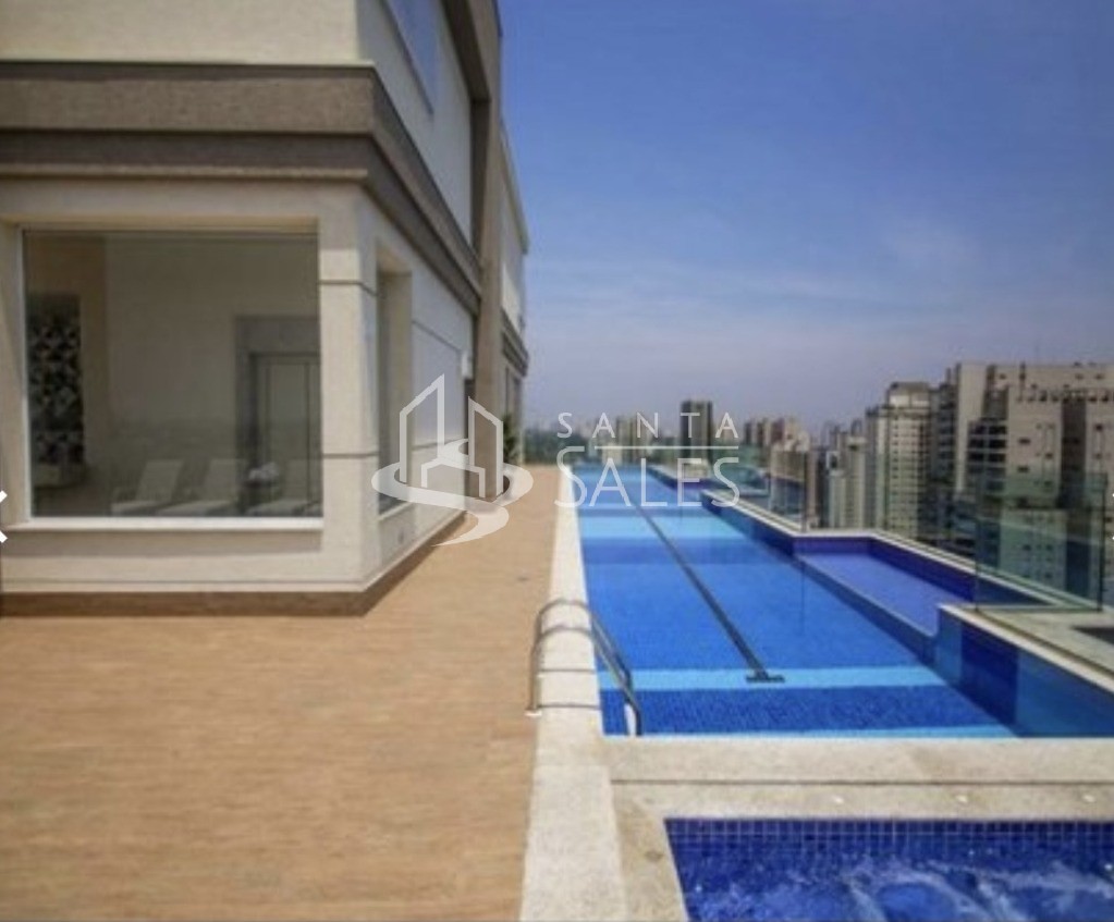 Apartamento, 1 quarto, 43 m² - Foto 7