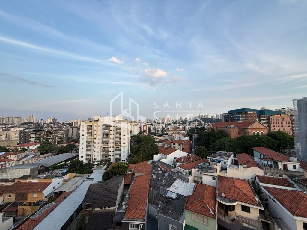 Cobertura, 2 quartos, 120 m² - Foto 35