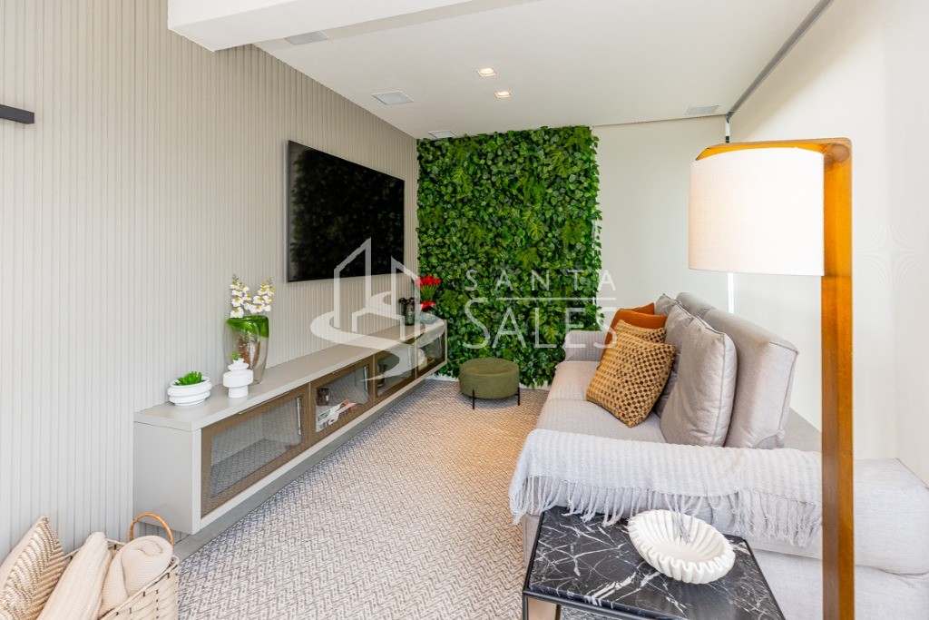 Apartamento, 3 quartos, 220 m² - Foto 37