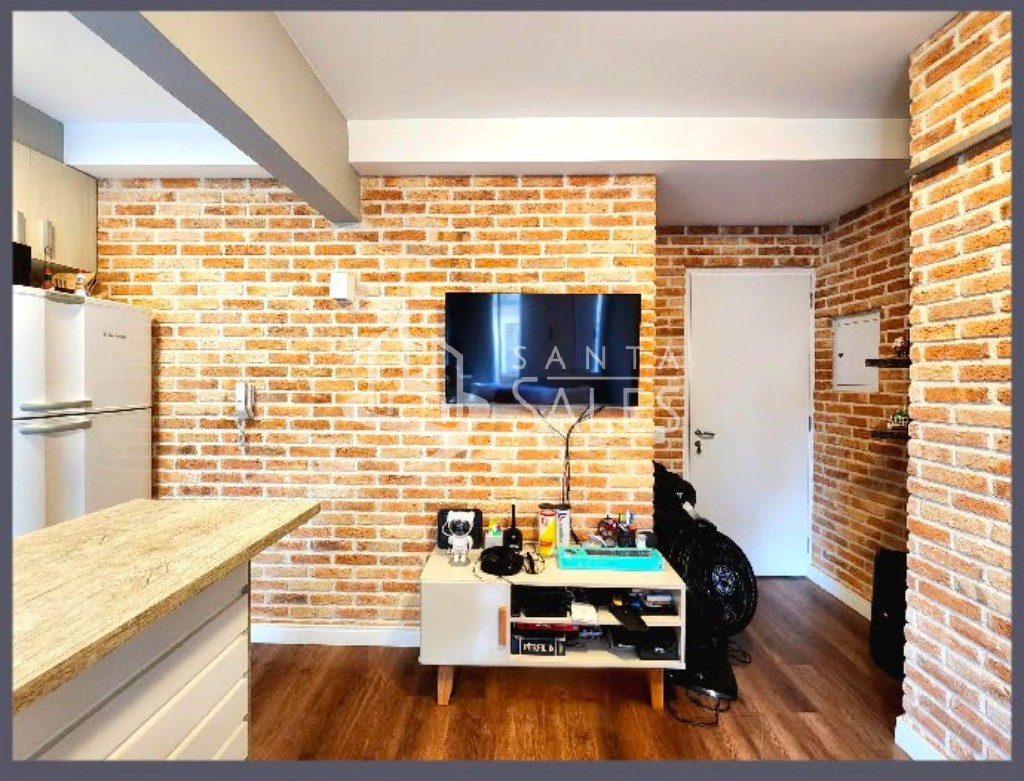 Apartamento, 1 quarto, 29 m² - Foto 13