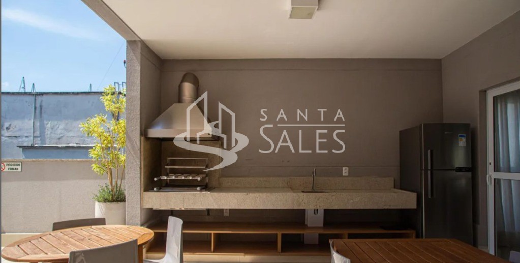 Apartamento, 1 quarto, 26 m² - Foto 14