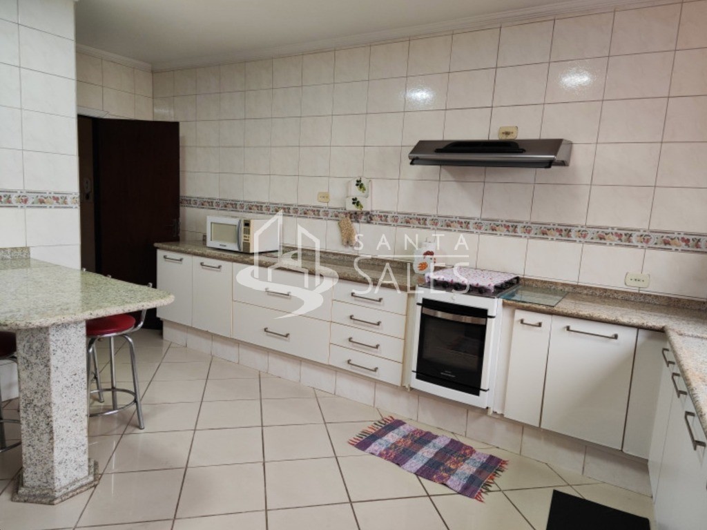 Casa, 4 quartos, 341 m² - Foto 7