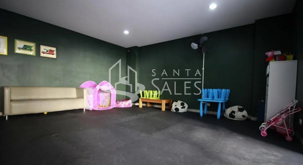 Apartamento, 1 quarto, 32 m² - Foto 29