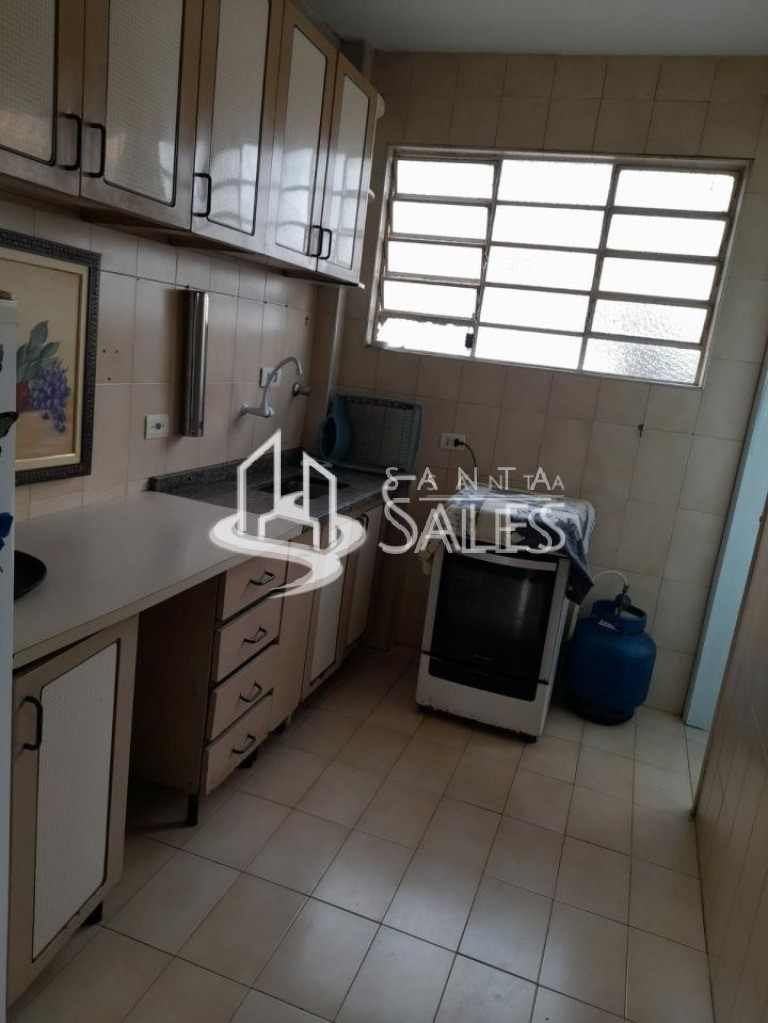 Casa, 1 quarto, 44 m² - Foto 9