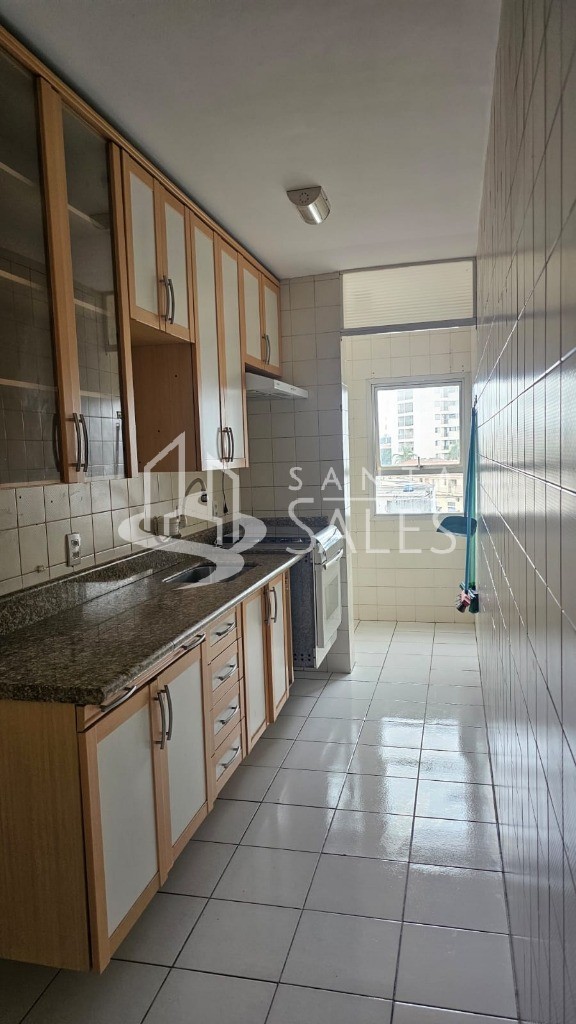 Apartamento, 2 quartos, 50 m² - Foto 4