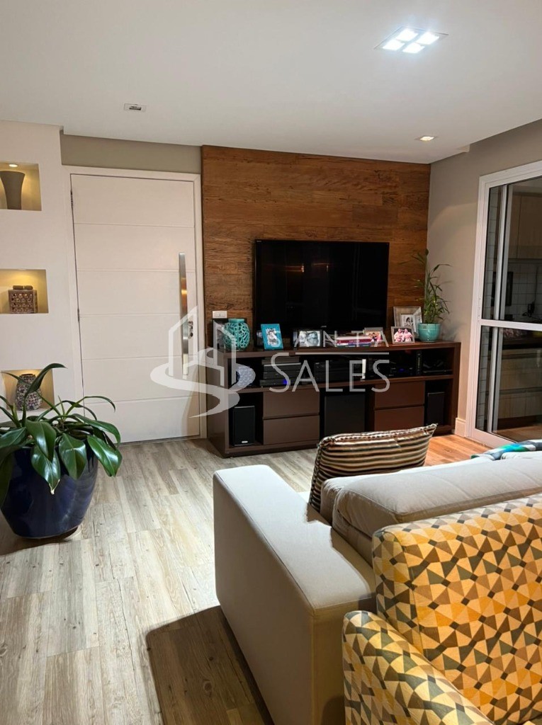 Apartamento, 4 quartos, 136 m² - Foto 6
