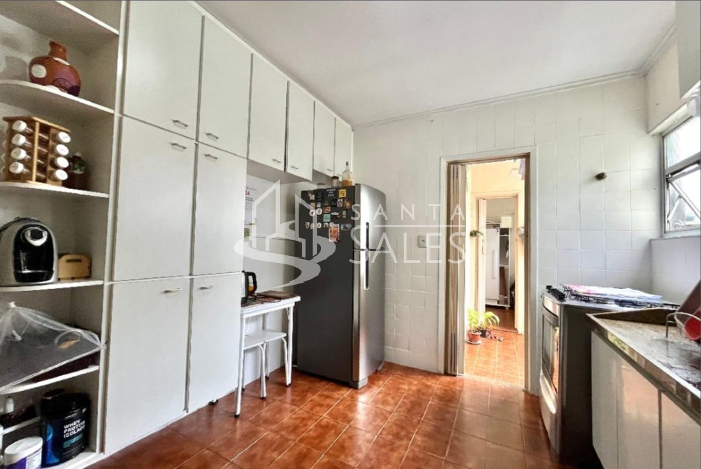 Apartamento, 3 quartos, 112 m² - Foto 6