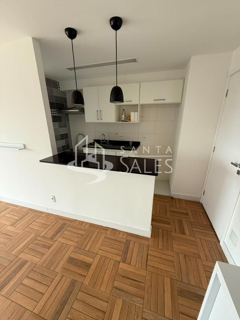 Apartamento, 1 quarto, 50 m² - Foto 5