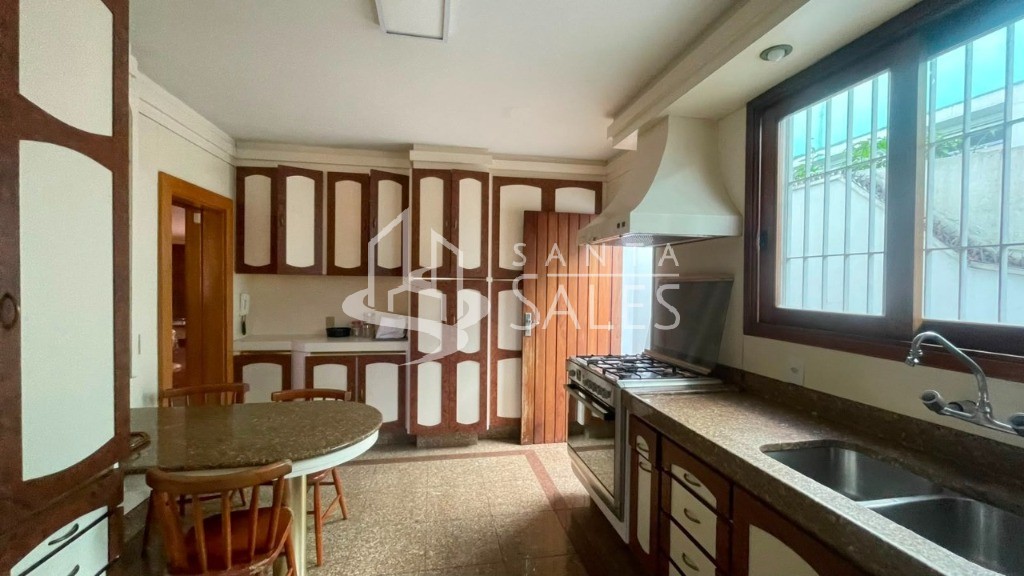 Sobrado, 3 quartos, 480 m² - Foto 36