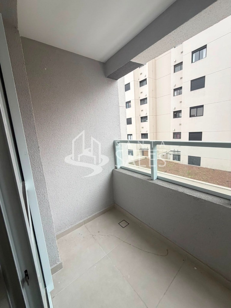 Apartamento, 1 quarto, 34 m² - Foto 3