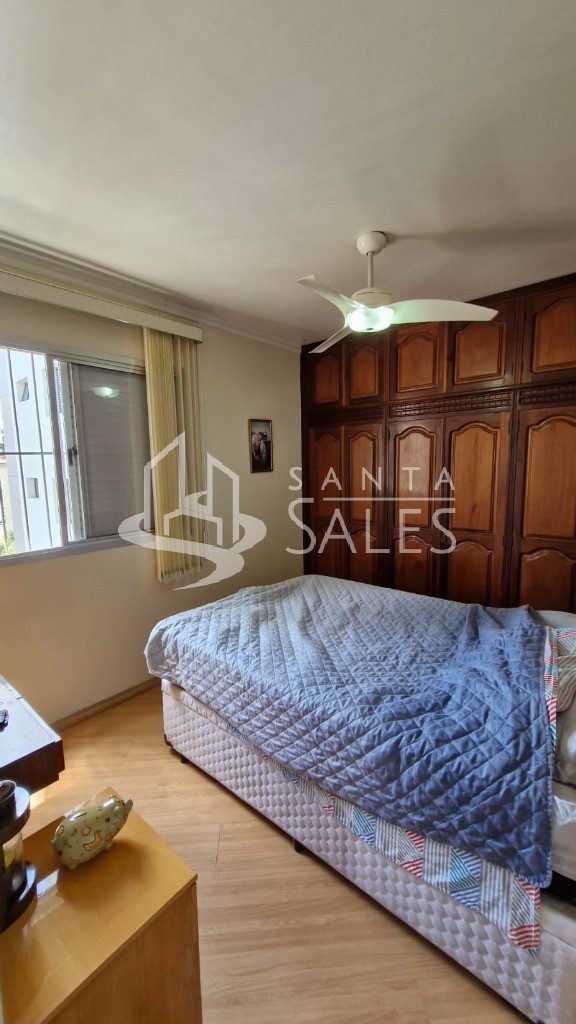 Apartamento, 2 quartos, 73 m² - Foto 2
