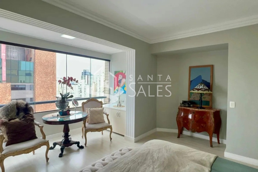 Apartamento, 3 quartos, 200 m² - Foto 13
