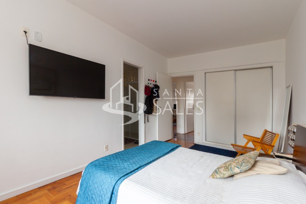 Apartamento, 2 quartos, 99 m² - Foto 10