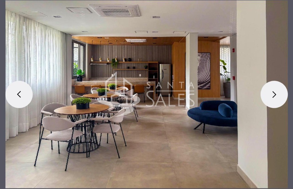 Apartamento, 1 quarto, 26 m² - Foto 41