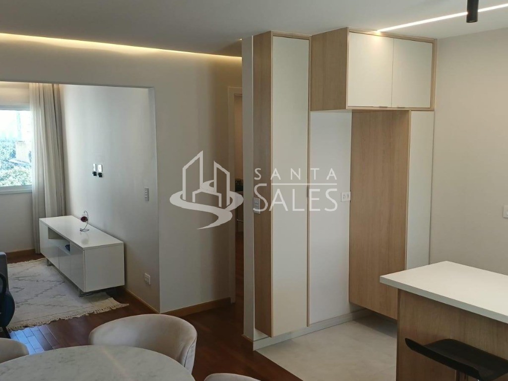 Apartamento, 1 quarto, 50 m² - Foto 38