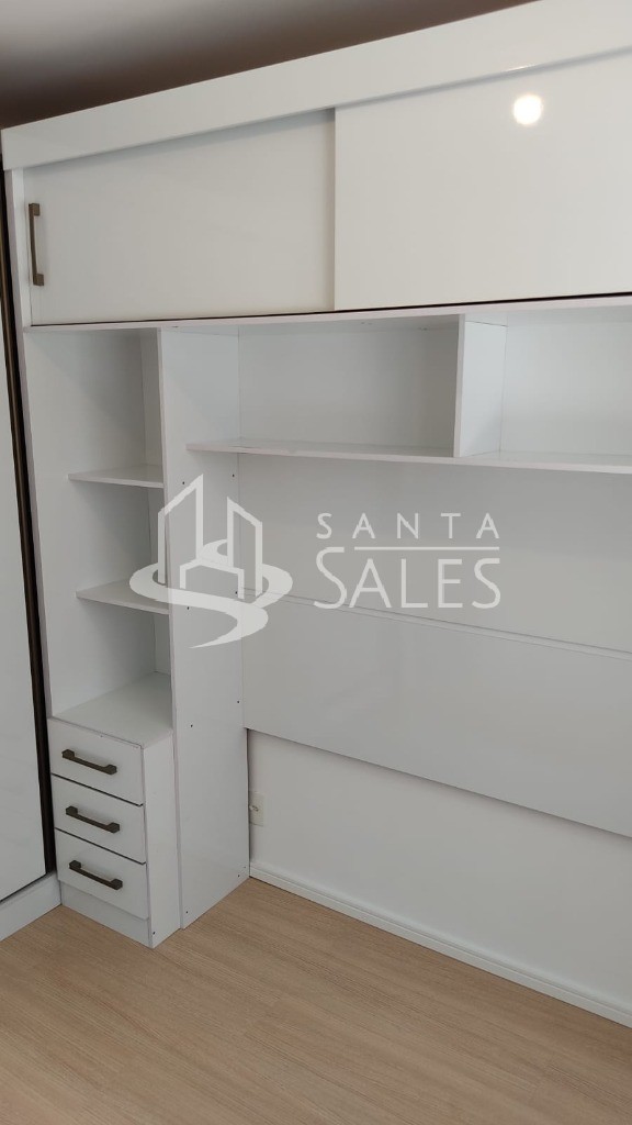 Apartamento, 2 quartos, 42 m² - Foto 32