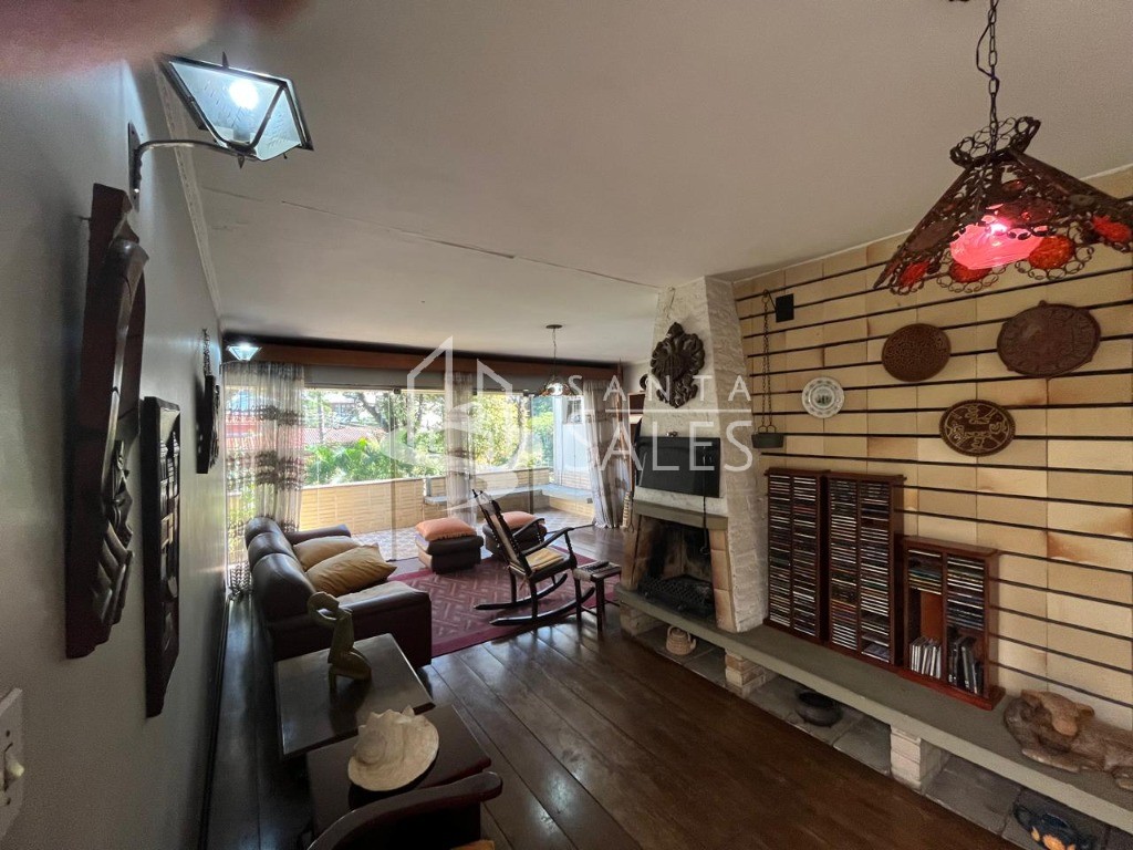 Casa, 3 quartos, 653 m² - Foto 14