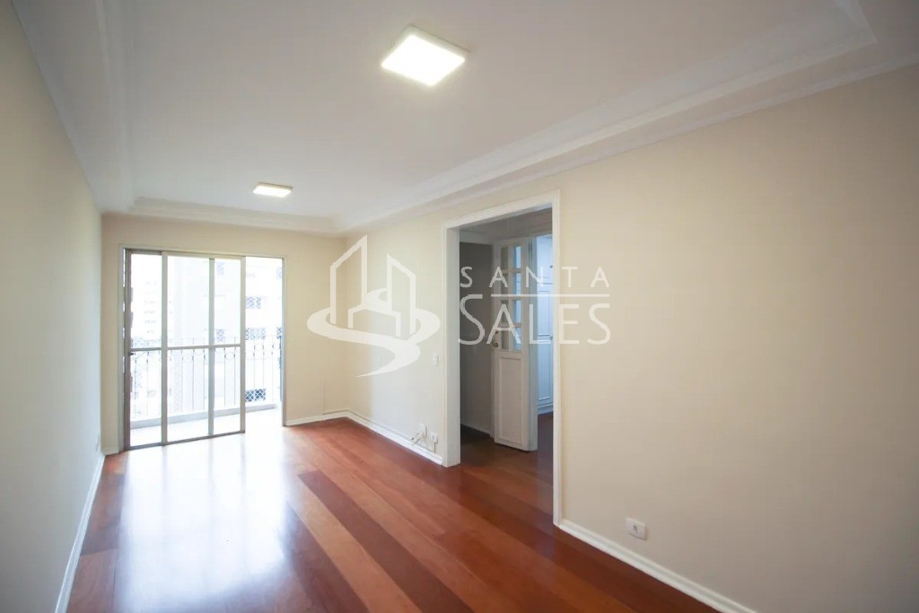 Apartamento, 2 quartos, 55 m² - Foto 1