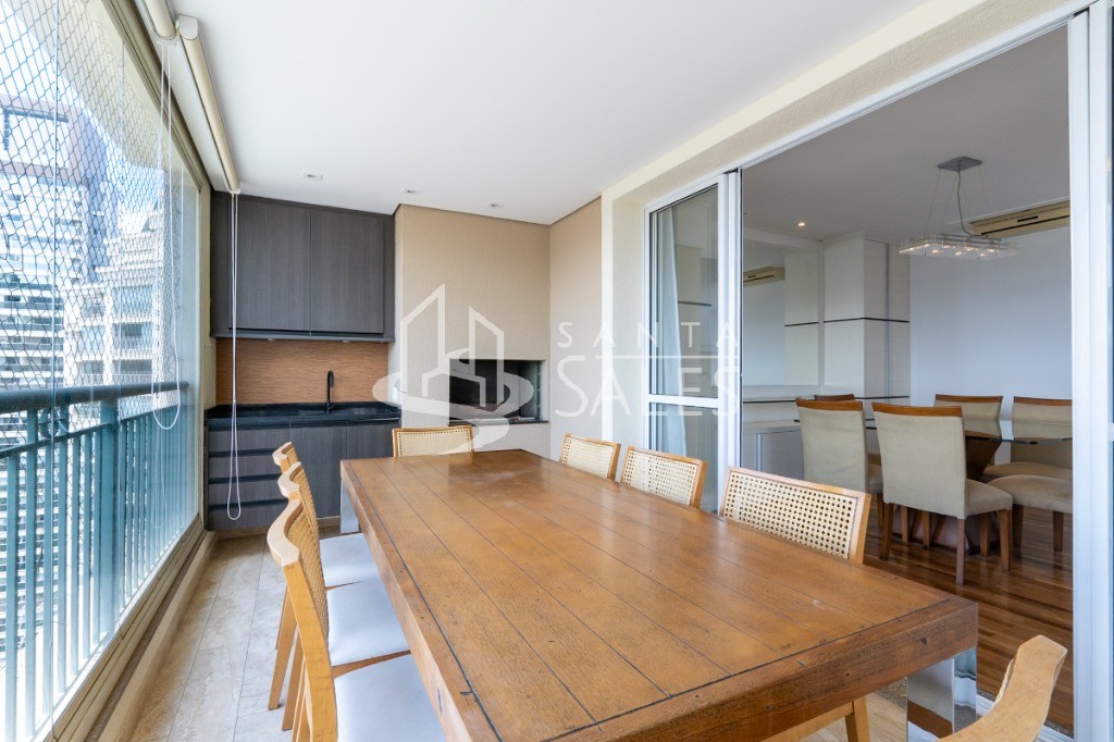 Apartamento, 3 quartos, 168 m² - Foto 26