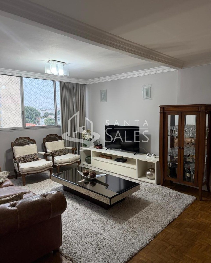 Apartamento, 3 quartos, 116 m² - Foto 21