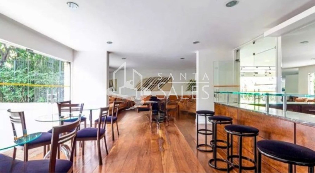 Apartamento, 1 quarto, 99 m² - Foto 40