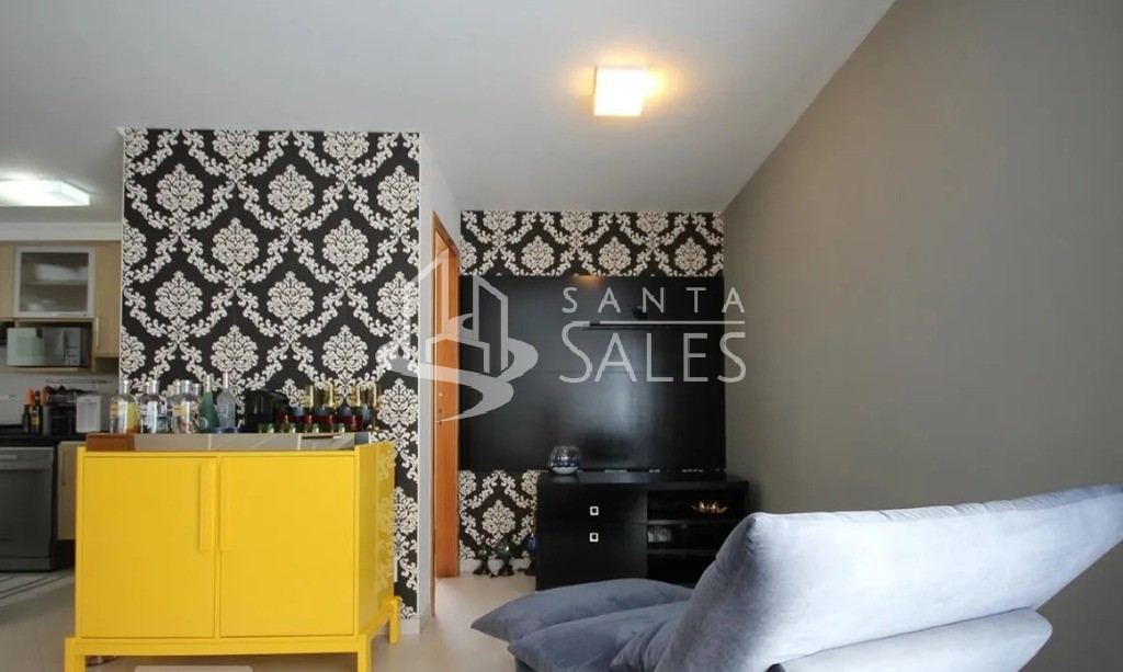 Apartamento, 2 quartos, 85 m² - Foto 4