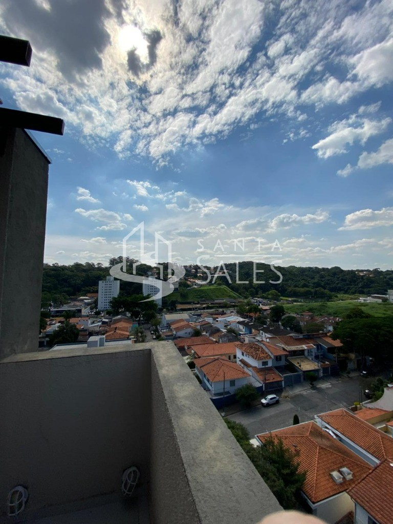 Apartamento, 1 quarto, 36 m² - Foto 27