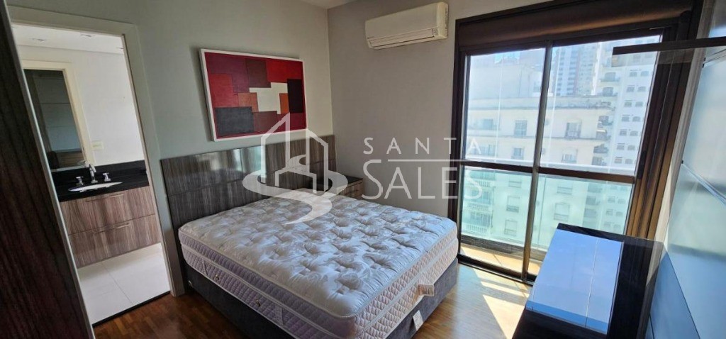 Apartamento, 4 quartos, 270 m² - Foto 24