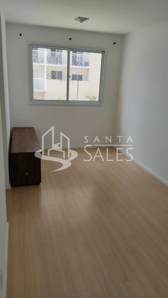 Apartamento, 2 quartos, 42 m² - Foto 39